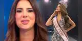¡QUIERE LA CORONA! Suheyn Cipriani sorprende al ANUNCIAR que competirá en el Miss Perú y REVELA su ambicioso sueño