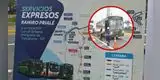ATU lanza RUTAS DIRECTAS desde Huaycán, Ñaña y Chaclacayo: ¡Adiós al tráfico en LIMA ESTE!