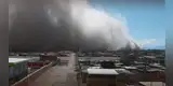 PERÚ EN ALERTA | Senamhi advierte LLUVIA EXTREMA y RÁFAGAS DE VIENTO en 19 regiones: conoce las zonas en riesgo
