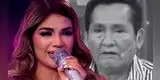 Naldy Saldaña revela el INDIGNANTE pedido que le hizo Óscar Custodio, dueño de 'La Bella Luz', ante denuncia a César Sánchez: "Tienes que pensar..."