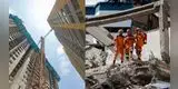 TERREMOTO en Perú: ¿Cuánto CUESTA vivir en los distritos más SEGUROS de Lima ante un fuerte SISMO?