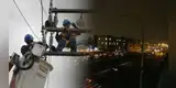 OFICIAL | Distritos de Lima NO TENDRÁN LUZ este 17 de agosto: suspensión hasta por 10 horas seguidas