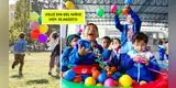 ¿Por qué HOY se CELEBRA el Día del Niño en Perú? Esta es la HISTORIA detrás del 16 de agosto