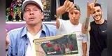 Mario Hart sorprende tras SEPARARSE de korina Rivadeneira y confiesa que sí  ido al YATE con Said Palao y Mario Irivarren: “Si me invitaban...”