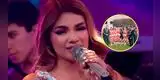 ¡NO SE CALLA! Naldy Saldaña hace INESPERADO pedido a 'La Bella Luz' tras GRAVE DENUNCIA: ¿Qué dijo?