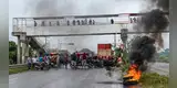Paro de transportistas: Gremios dan 24 HORAS al Gobierno ante alza de combustibles y advierten PROTESTAS en 8 REGIONES: ¿cuáles son?