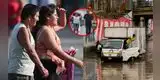 Clima en Perú: CALOR de hasta 36 °C y LLOVIZNAS en la costa, ¿qué pasará en Lima HASTA el 19 de agosto?