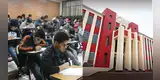 Resultados UNI 2026-II: LINK OFICIAL para conocer la lista de postulantes aprobados por la Universidad Nacional de Ingeniería