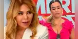 Gisela Valcárcel SE PRONUNCIA luego de que Ethel Pozo fuera VETADA de la Teletón 2026: "Tienes para enfrentar..."