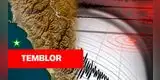 Temblor en Perú HOY, 17 de agosto de 2026: ¿A qué hora y dónde se registró el último sismo, según IGP?