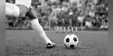 ¡LUTO EN EL FÚTBOL! Fallece destacado exjugador que triunfó en Sport Boys, Alianza Atlético y otros clubes