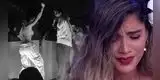Korina Rivadeneira sufre TREMENDO DESPLANTE de cantante en pleno concierto y revelan VERDAD oculta detrás: "Respeto..."
