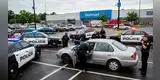 Horror en Walmart | Encuentran CUERPO SIN VIDA dentro de un vehículo en el estacionamiento: La policía reveló ALGO INSÓLITO