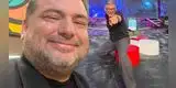 Javier Masías revela su SECRETO para BAJAR 56 kilos en un año y BROMEA: "Me he quitado un 'Bruno Pinasco' de encima"