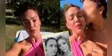 Sheyla Rojas se REENCUENTRA con Antoñito tras terminar con Sir Winston: así fue el EMOTIVO momento