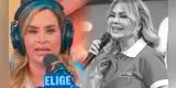 ¡ESCÁNDALO! Gisela Valcárcel también habría sido EXPULSADA de la Teletón tras salida de Ethel Pozo: “Ella es ancla 30 años...”