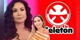 Teletón DESMIENTE a Janet Barboza en revelador video tras decir que DESCONOCE su participación luego de EXPULSIÓN de Ethel Pozo