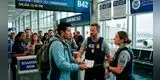 ALERTA MÁXIMA INMIGRANTES | ¿Puedes viajar dentro de EE.UU. solo con tu pasaporte extranjero? Esto reveló el ICE en agosto 2026
