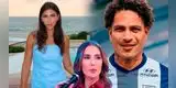 Alondra García Miró anuncia su regreso al Perú luego de que Paolo Guerrero reaccione a sus fotos y revela sus planes: "Ojalá podamos coincidir..."