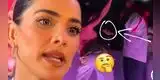 ¡ESCÁNDALO! Acusan a cantante de Rawayana de hacerle GROTESCO GESTO a Korina Rivadeneira tras CHOTEARLA en escenario