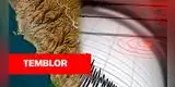 Temblor en Perú HOY, 18 de agosto de 2026: ¿A qué hora y dónde se registró el último sismo, según IGP?
