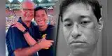 Papá de Tony Succar queda EN SHOCK al verlo con MORETONES en el rostro y PIERDE LOS PAPELES: "Déjate de..."