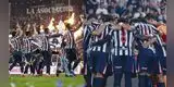 ÚLTIMO MINUTO. Revelan positivo en control antidoping a jugador de Alianza Lima