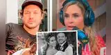 Ethel Pozo dejó que amigo de Julián Alexander, su esposo, LA BESE y él tuvo FUERTE reacción al enterarse: "¿Qué significa esto?"