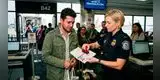 Estos son los MOTIVOS por lo que EE.UU. puede CANCELAR TU VISA AMERICANA pese a que aún esté vigente