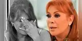 Magaly Medina admite que NO ASISTIÓ a su SERVICIO COMUNITARIO por impensado motivo: "¡Auxilio, por favor!"