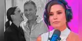 María Pía Copello confiesa por primera vez que le fueron INFIEL y lanza ADVERTENCIA a su esposo: "No me vayas a fregar"