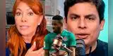 Curwen responde a Magaly Medina tras ampay y revela presunta citación por cambio de juez en caso Jefferson Farfán: "Habría pedido un favor"