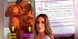 Esposo de Analía Jiménez LA DEMANDA por tener como 'AMANTE' a Jean Paul Gabuteau, expareja de Silvia Cornejo: "Con fines de divorcio"