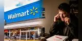 Terror en Walmart | Reportan LLAMADA sobre un HOMBRE ARMADO dentro del supermercado: ¿Todo fue una mentira?