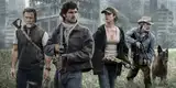Ya se encuentra disponible un nuevo tráiler de "La Guerra de los Últimos"
