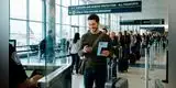 ¡ATENCIÓN VIAJEROS! Este es el país de Latinoamérica que podría entrar al Visa Waiver Program y conseguir la visa americana