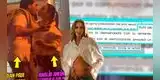 Esposo de Analía Jiménez hace IMPACTANTE revelación sobre su relación clandestina con Jean Paul Gabuteau, expareja de Silvia Cornejo: "Procreó un..."