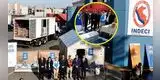 ONU envía 15 toneladas de AYUDA al Perú: más de 2 mil familias recibirán VIVIENDAS y CARPAS