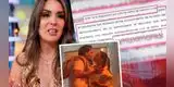Silvia Cornejo REAPARECE en medio de DEMANDA del esposo de Analía Jiménez por ser 'AMANTE' de Jean Paul Gabuteau: "Joven y salvaje"