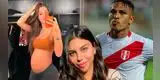 ¡LO ÚLTIMO! Ana Paula Consorte estaría embarazada de su TERCER HIJO de Paolo Guerrero en medio de CRISIS por Alondra García Miró, revela Rodrigo González