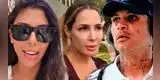 Alondra García Miró reaparece tras ACERCAMIENTO de Paolo Guerrero y sorprende con DECISIÓN: "Que no sea puro..."