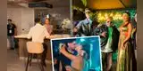 Pamela López y Paul Michael dejan EN SHOCK al aparecer juntos luego de que ella OFICIALICE a Franco Portales como su saliente