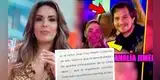 Esposo de Anelía Jiménez revela que ella PERDIÓ a tres bebés de Jean Paul Gabuteau, expareja de Silvia Cornejo: "Intentó quedar..."