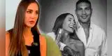 Ana Paula Consorte habría 'CERRADO CICLOS' tras crisis con Paolo Guerrero y en medio de rumores de EMBARAZO: "Necesitaba..."