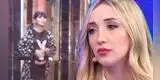 Romina Gachoy SE PRONUNCIA en vivo tras ALARMANTES imágenes de Angie Jibaja en La Victoria: "Me da un montón de pena"