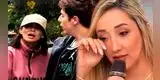 Romina Gachoy revela CÓMO ESTÁN los hijos de Angie Jibaja tras las PREOCUPANTES imágenes de su mamá: "Están muy..."