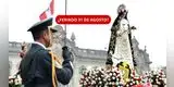 LUNES 31 de agosto: ¿FERIADO, día no laborable o jornada normal? ESTO establece la normativa