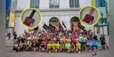 Media Maratón de Lima 2026: ASÍ es la medalla “M” que recibirán los corredores de 10K y 21K este DOMINGO 23 DE AGOSTO