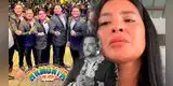 Armonía 10 tiene INDIGNANTE reacción luego de que viuda de Paul Flores sea acusada por presunto CRIMEN PASIONAL: "No hay..."