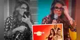 Productor de 'América Hoy' le GRITA en vivo a Rebeca Escribens al descubrirla en llamada y le da CRISIS DE NERVIOS: "No me botes..."